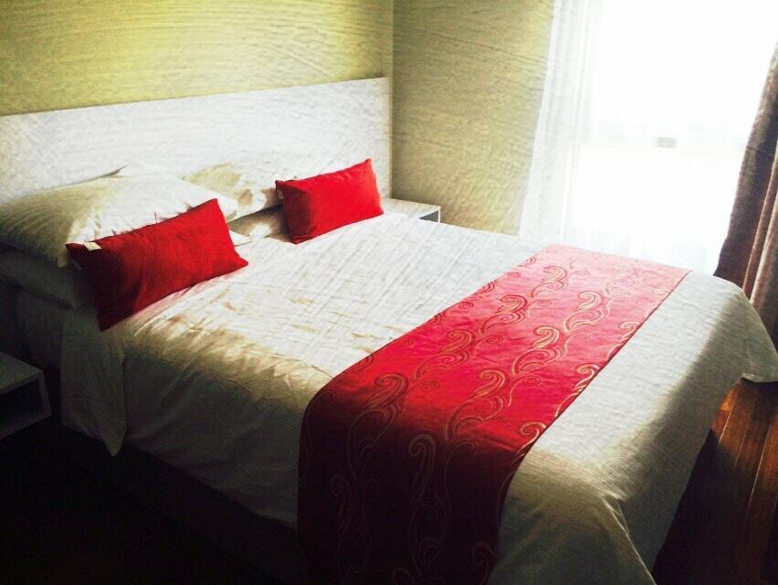 Easyrest Hotel Petaling Jaya Exterior foto