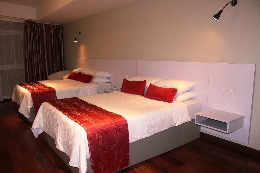 Easyrest Hotel Petaling Jaya Cameră foto
