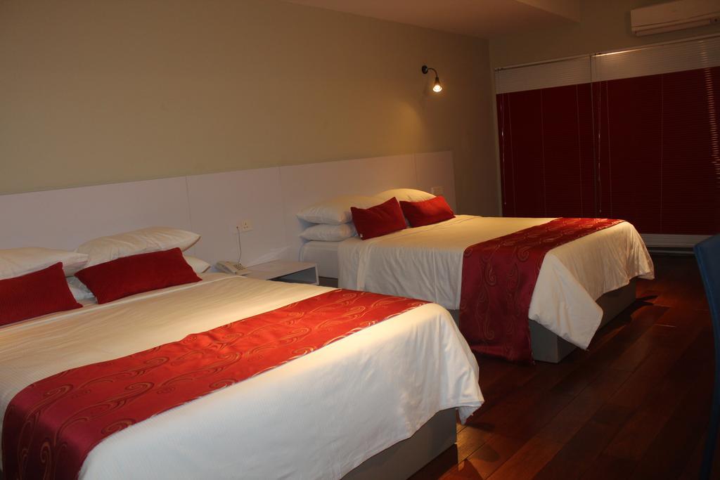 Easyrest Hotel Petaling Jaya Cameră foto