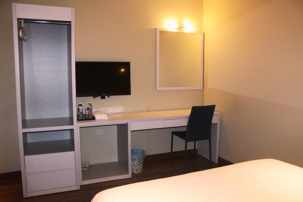 Easyrest Hotel Petaling Jaya Cameră foto