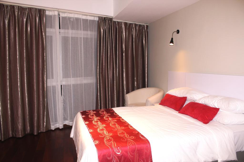 Easyrest Hotel Petaling Jaya Cameră foto