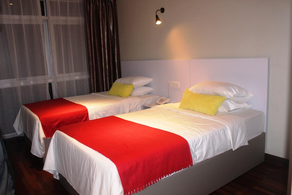 Easyrest Hotel Petaling Jaya Cameră foto